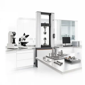 For Laboratories