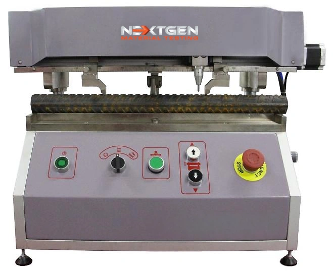 GenMark 500 &ndash; Automatic Gauge Length Marking Machine