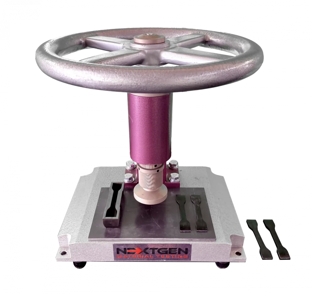 Rubber Tensile Testing to ASTM D412 and ISO 37: Where the Scatter Comes From