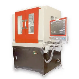 Tensile Sample Preparation Equipment